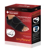 Plantar BFST® Wrap Plantar BFST® Wrap